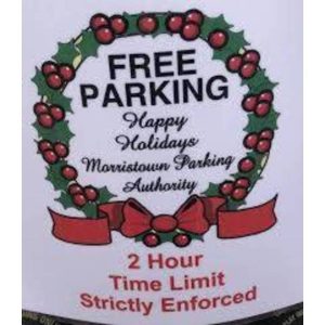 happy-holidays!-free-holiday-parking-in-select-morristown-locations-–-tapinto.net